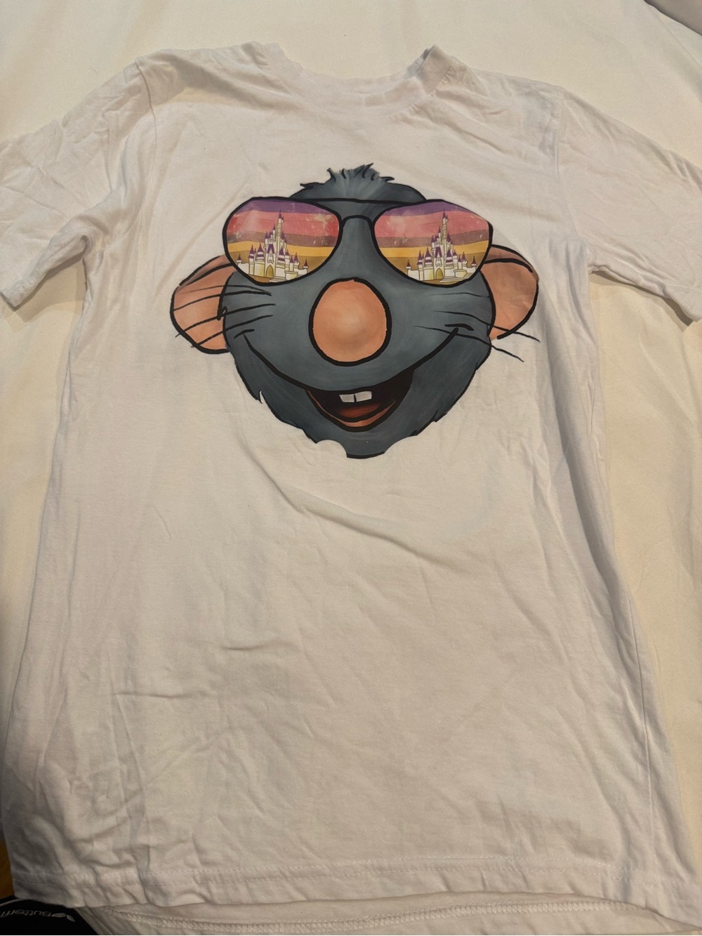Fun tee